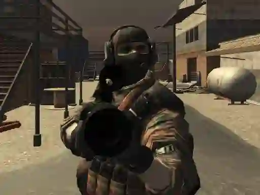 게임 Deathmatch Combat 온라인