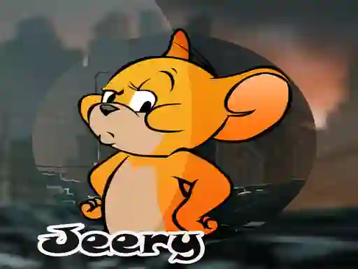 게임 Jerry! 온라인