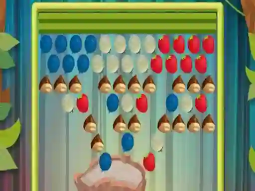 게임 Rapid Pixie Puzzle Fun 온라인