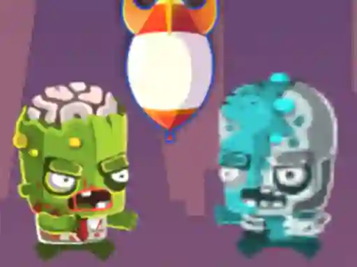 게임 Zombie Land 온라인
