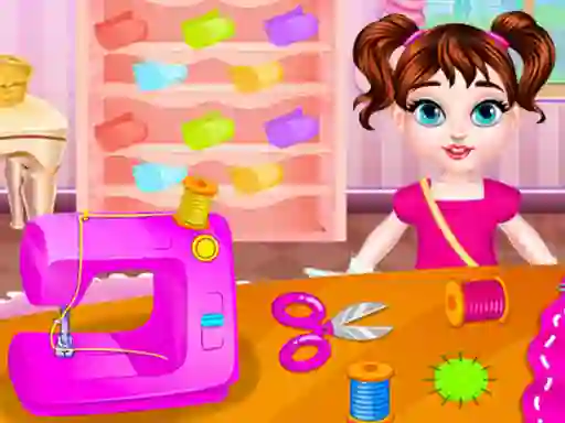게임 Baby Taylor Tailor Fashion 온라인