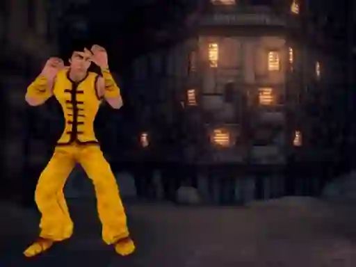 게임 Missionary Fighter 온라인