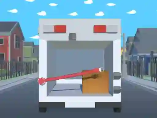 게임 Box Truck Belt 온라인