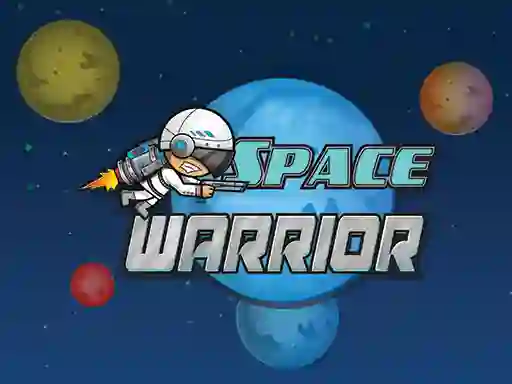 게임 Space Warrior 온라인