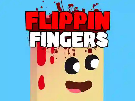 게임 Flippin Fingers 온라인