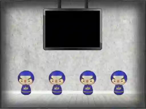 게임 Amgel Easy Room Escape 74 온라인