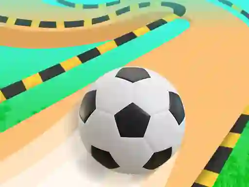 게임 Pure Sky Rolling Ball 온라인
