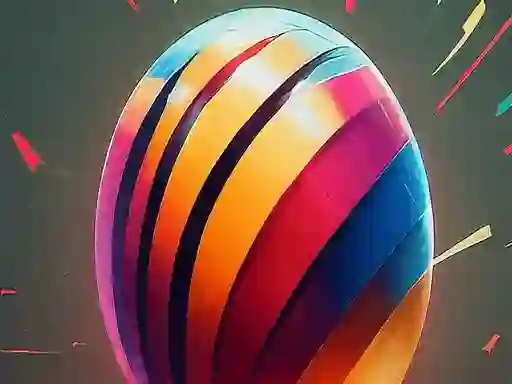 게임 Bouncy Ball - Vanishing Bars 온라인