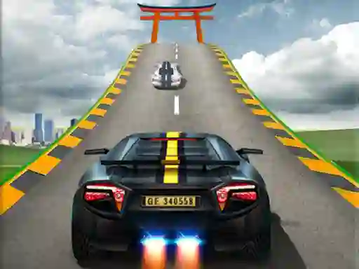 게임 Car Driving Simulator 3d 온라인