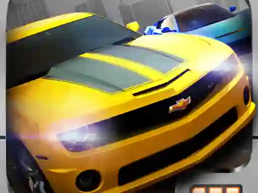 게임 Impossible Car Stunts 온라인