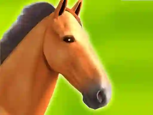 게임 Horse Run 3D 온라인