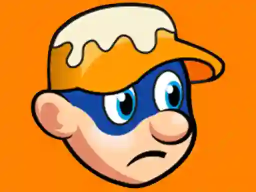 게임 Bug Blaster 온라인