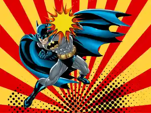 게임 Batman Multiverse card 온라인