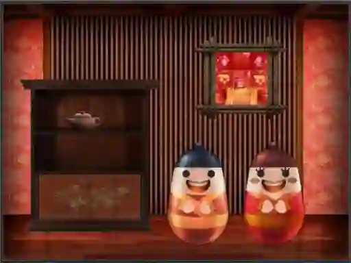게임 Amgel Chinese Room Escape 온라인