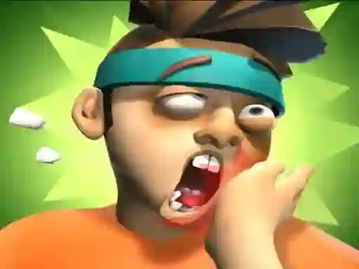 게임 Slap champ 온라인