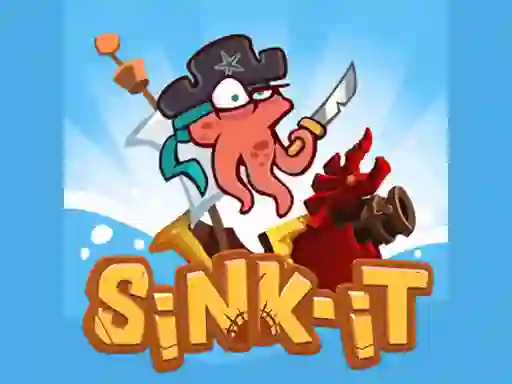 게임 Sink it 온라인