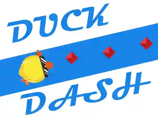 게임 Duck Dash 온라인