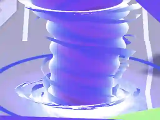 게임 Super Tornado.io 온라인