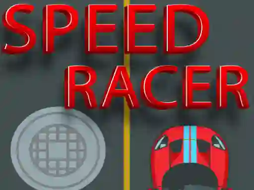 게임 Speed Racer 온라인