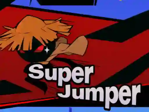 게임 Super Jumper 온라인