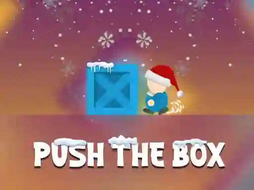 게임 Push The Box 온라인