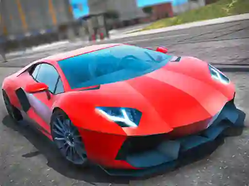 게임 Advance Car Parking 온라인