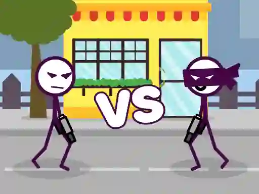 게임 Shoot or Die 온라인