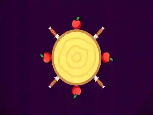 게임 Apple Knife 온라인