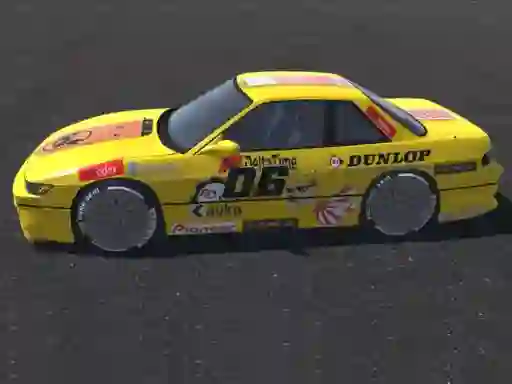 게임 Japan Drift Racing Car Simulator 온라인