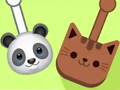 게임 Rope Swing 온라인