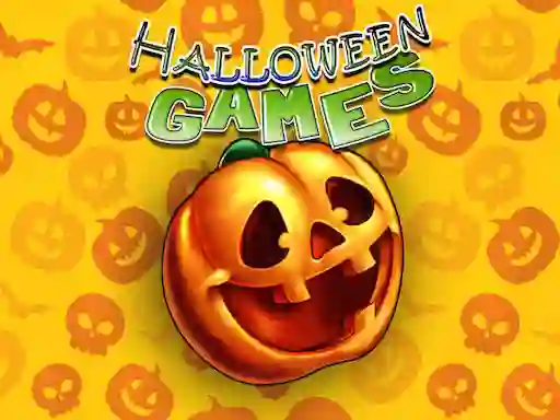 게임 15 Halloween Games 온라인