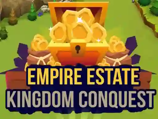 게임 Empire Estate Kingdom Conquest 온라인