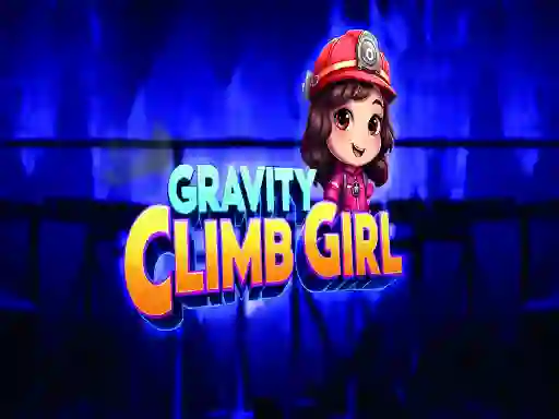 게임 Gravity Climb Girl 온라인