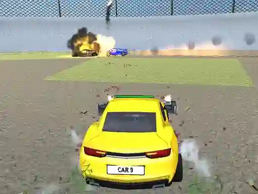 게임 Supra Crash Shooting Fly Cars 2022 온라인