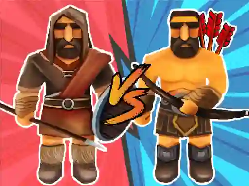 게임 Medieval Battle 2P 온라인