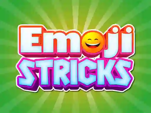 게임 Emoji Strikes 온라인