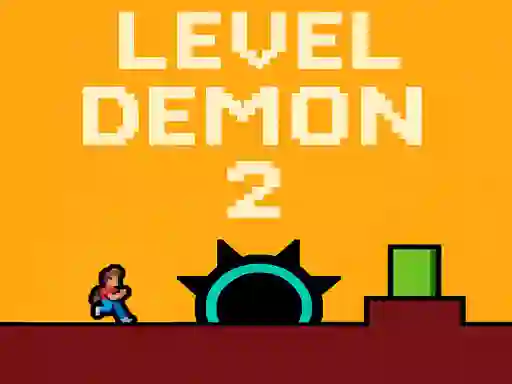 게임 Level Demon 2 온라인