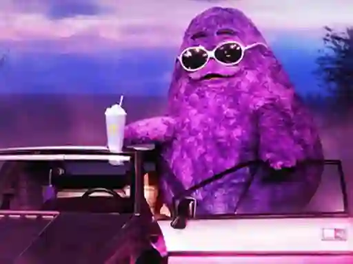 게임 Grimace Shake Hidden Skibidi Toilet 온라인