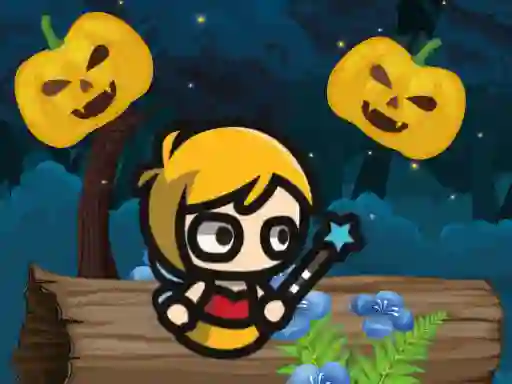 게임 Survival Fairy 온라인