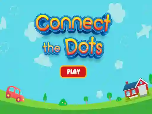 게임 Connect The Dots Game for Kids 온라인