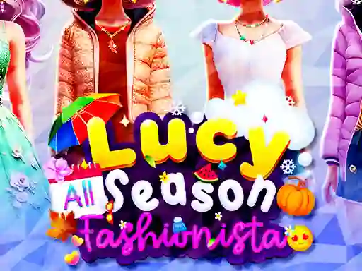 게임 Lucy All Season Fashioninsta 온라인