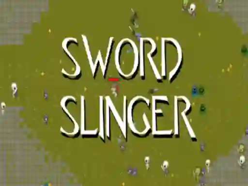 게임 Sword Slinger 온라인