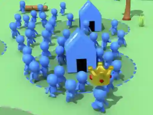 게임 Territory War 온라인