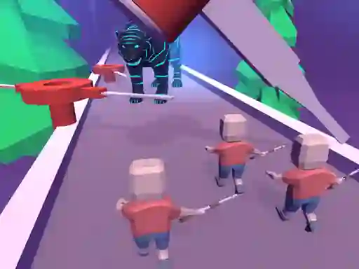 게임 Join and Clash 3D 온라인