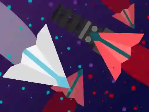 게임 Space Wave: Danger Zone 온라인