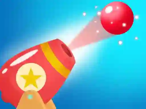 게임 Cannon shooter 온라인
