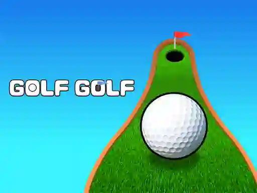 게임 Golf Golf 온라인