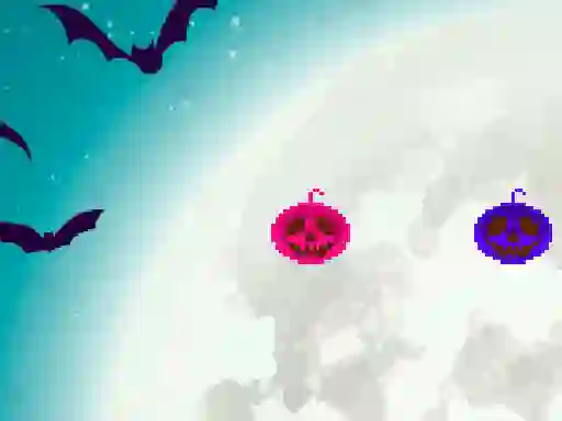 게임 Pumpkin Boom Boom 온라인