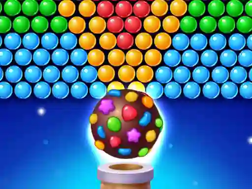 게임 Bubble Shooter Party 온라인