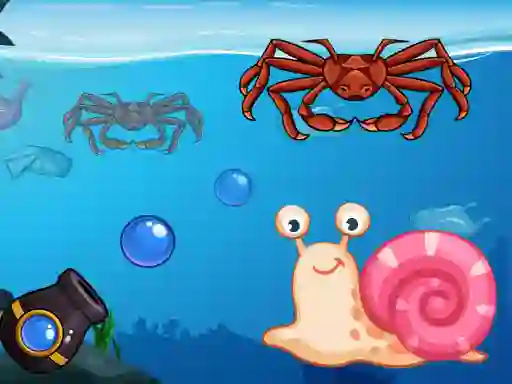 게임 Crab Shooter 온라인